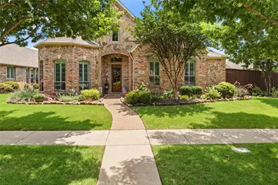 13243 Thornton Drive, Frisco, TX 75035 - Photo 1