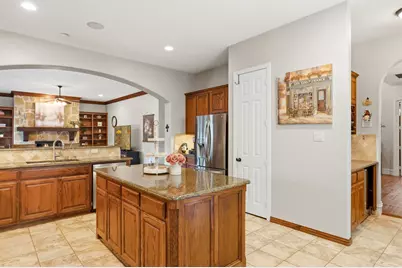 13243 Thornton Drive, Frisco, TX 75035 - Photo 19