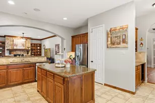 13243 Thornton Dr, Frisco, TX 75035 - Photo 19
