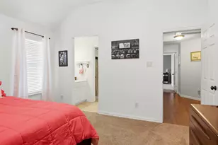 13243 Thornton Dr, Frisco, TX 75035 - Photo 33