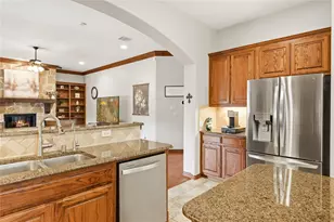 13243 Thornton Dr, Frisco, TX 75035 - Photo 11