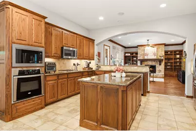 13243 Thornton Drive, Frisco, TX 75035 - Photo 17