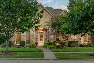 13243 Thornton Drive, Frisco, TX 75035 - Photo 37