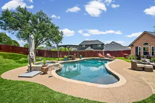 8825 Turnberry Ct, Fort Worth, TX 76179 - Photo 3
