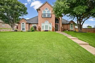 8825 Turnberry Ct, Fort Worth, TX 76179 - Photo 1