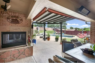 8825 Turnberry Court, Fort Worth, TX 76179 - Photo 29