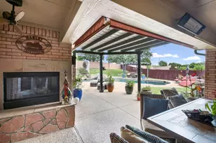 8825 Turnberry Ct, Fort Worth, TX 76179 - Photo 29