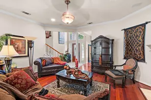 8825 Turnberry Ct, Fort Worth, TX 76179 - Photo 15