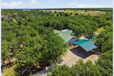 31424 N US Highway 281, Lipan, TX 76462 - Photo 35