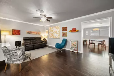 5609 Westcreek Drive, Fort Worth, TX 76133 - Photo 5