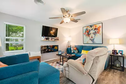 2435 Hubbard Street, Paris, TX 75460 - Photo 5