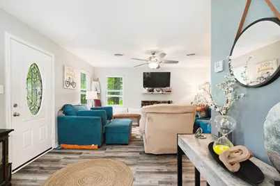 2435 Hubbard Street, Paris, TX 75460 - Photo 3