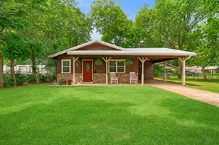 2435 Hubbard St, Paris, TX 75460 - Photo 1