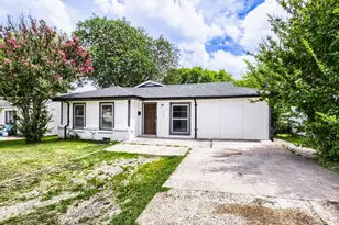 326 E Holley St, Mesquite, TX 75149 - Photo 3