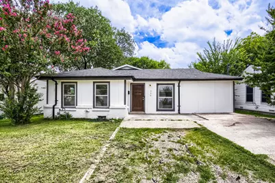 326 E Holley Street, Mesquite, TX 75149 - Photo 1