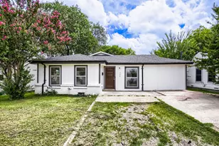 326 E Holley St, Mesquite, TX 75149 - Photo 1