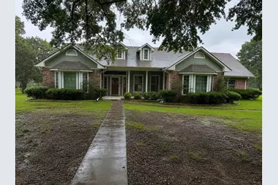 4832 N State Highway 78, Bonham, TX 75418 - Photo 1