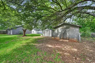 105 Murray St, Joshua, TX 76058 - Photo 29