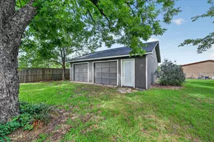 105 Murray St, Joshua, TX 76058 - Photo 25