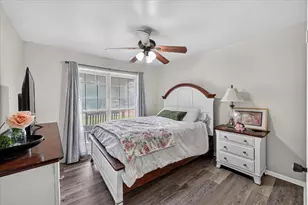 105 Murray St, Joshua, TX 76058 - Photo 17