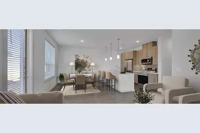 10030 Garland Road #2302, Dallas, TX 75218 - Photo 15