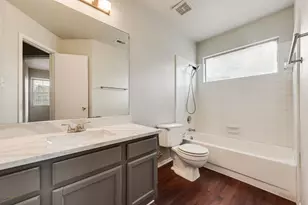 5307 Waterford Dr, Mesquite, TX 75150 - Photo 17