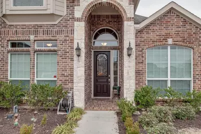 4117 Autumn Path Road, Denton, TX 76208 - Photo 3