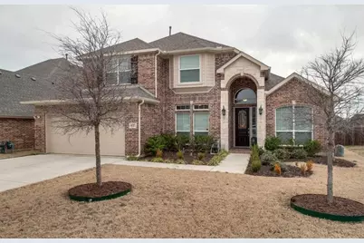 4117 Autumn Path Road, Denton, TX 76208 - Photo 1