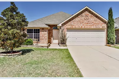 2853 Cascade Cove Drive, Little Elm, TX 75068 - Photo 1