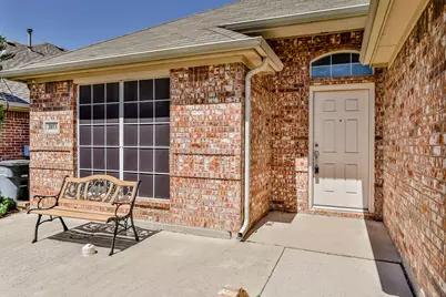 2853 Cascade Cove Drive, Little Elm, TX 75068 - Photo 3