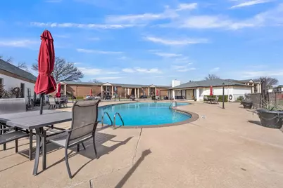 4024 Ridglea Country Club Drive #611, Fort Worth, TX 76126 - Photo 17