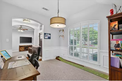 9506 Garrett Drive, Rowlett, TX 75089 - Photo 5