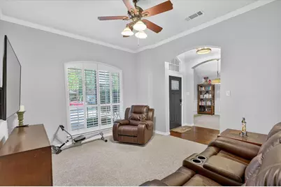 9506 Garrett Drive, Rowlett, TX 75089 - Photo 7