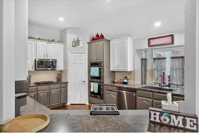 9506 Garrett Drive, Rowlett, TX 75089 - Photo 11
