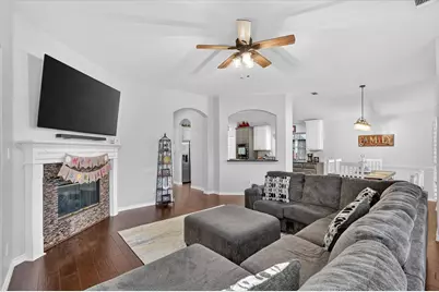 9506 Garrett Drive, Rowlett, TX 75089 - Photo 13