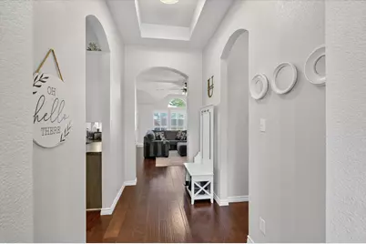 9506 Garrett Drive, Rowlett, TX 75089 - Photo 3