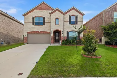 8309 Gray Squirrel Lane, McKinney, TX 75071 - Photo 1