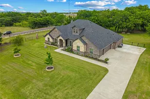 3412 Bent Creek Trl, Crowley, TX 76036 - Photo 3