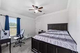 3412 Bent Creek Trl, Crowley, TX 76036 - Photo 25