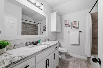 3412 Bent Creek Trail, Crowley, TX 76036 - Photo 25