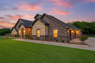 3412 Bent Creek Trail, Crowley, TX 76036 - Photo 1
