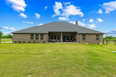 3412 Bent Creek Trail, Crowley, TX 76036 - Photo 37