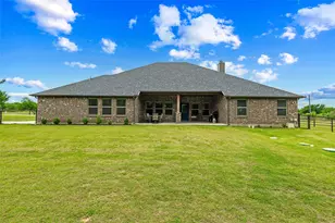 3412 Bent Creek Trl, Crowley, TX 76036 - Photo 35