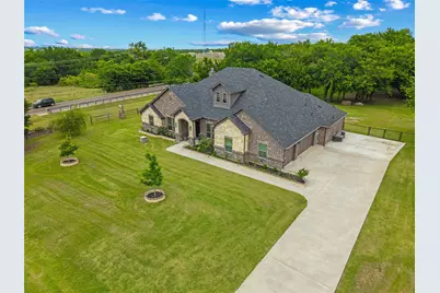 3412 Bent Creek Trail, Crowley, TX 76036 - Photo 3