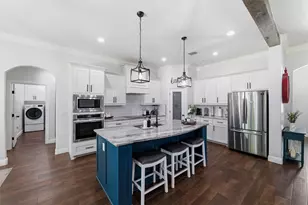 3412 Bent Creek Trl, Crowley, TX 76036 - Photo 17