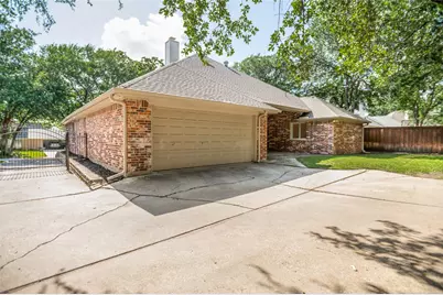 [Address not provided], Hurst, TX 76054 - Photo 23