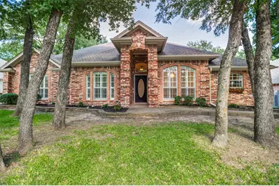 [Address not provided], Hurst, TX 76054 - Photo 1