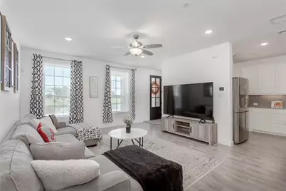 4881 Ellie Lane, Fairview, TX 75069 - Photo 5