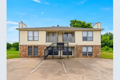 143 Allencrest Drive #A, White Settlement, TX 76108 - Photo 1