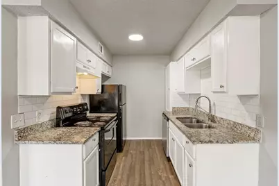 143 Allencrest Drive #A, White Settlement, TX 76108 - Photo 9
